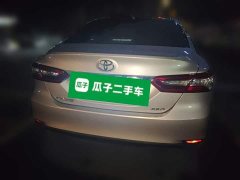 Toyota Camry 2.5G Deluxe Edition - фото 5