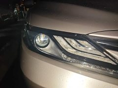 Toyota Camry 2.5G Deluxe Edition - фото 7