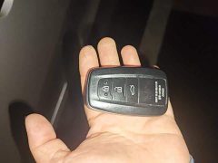 Toyota Camry 2.5G Deluxe Edition - фото 9
