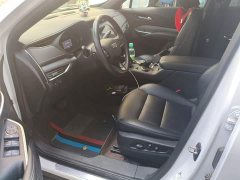 Cadillac XT4 28T two-wheel drive luxury - фото 11