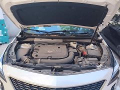 Cadillac XT4 28T two-wheel drive luxury - фото 16