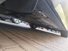Cadillac XT4 28T two-wheel drive luxury - фото 18