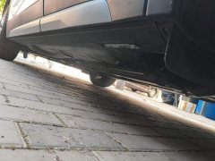 Cadillac XT4 28T two-wheel drive luxury - фото 19