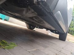 Cadillac XT4 28T two-wheel drive luxury - фото 20