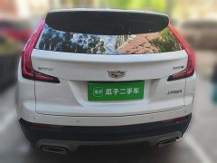 Cadillac XT4 28T two-wheel drive luxury - фото 3