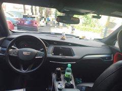 Cadillac XT4 28T two-wheel drive luxury - фото 5