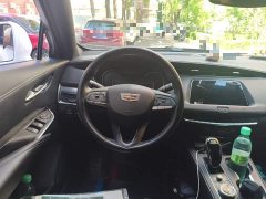 Cadillac XT4 28T two-wheel drive luxury - фото 6