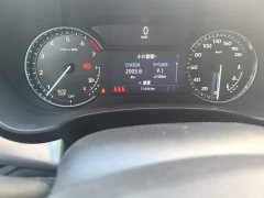 Cadillac XT4 28T two-wheel drive luxury - фото 8