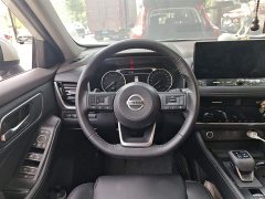 Nissan X-Trail 2021 VC-Turbo 300 CVT 2WD Deluxe Edition - фото 11