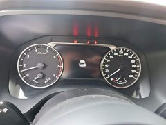 Nissan X-Trail 2021 VC-Turbo 300 CVT 2WD Deluxe Edition - фото 12