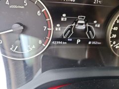 Nissan X-Trail 2021 VC-Turbo 300 CVT 2WD Deluxe Edition - фото 13