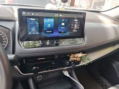 Nissan X-Trail 2021 VC-Turbo 300 CVT 2WD Deluxe Edition - фото 14