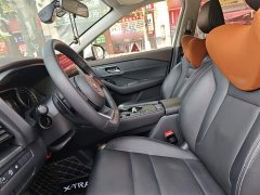 Nissan X-Trail 2021 VC-Turbo 300 CVT 2WD Deluxe Edition - фото 16