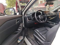 Nissan X-Trail 2021 VC-Turbo 300 CVT 2WD Deluxe Edition - фото 17