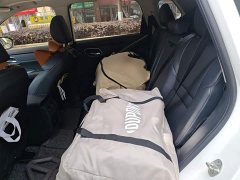 Nissan X-Trail 2021 VC-Turbo 300 CVT 2WD Deluxe Edition - фото 18
