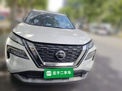 Nissan X-Trail 2021 VC-Turbo 300 CVT 2WD Deluxe Edition - фото 2