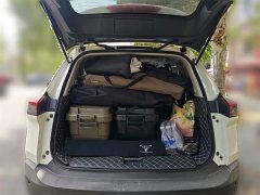 Nissan X-Trail 2021 VC-Turbo 300 CVT 2WD Deluxe Edition - фото 20