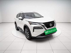 Nissan X-Trail 2021 VC-Turbo 300 CVT 2WD Deluxe Edition - фото 3