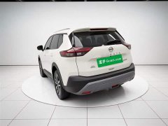 Nissan X-Trail 2021 VC-Turbo 300 CVT 2WD Deluxe Edition - фото 4