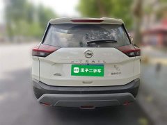 Nissan X-Trail 2021 VC-Turbo 300 CVT 2WD Deluxe Edition - фото 5