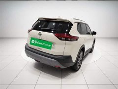 Nissan X-Trail 2021 VC-Turbo 300 CVT 2WD Deluxe Edition - фото 6