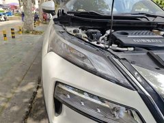Nissan X-Trail 2021 VC-Turbo 300 CVT 2WD Deluxe Edition - фото 7