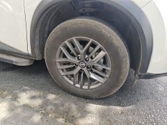 Nissan X-Trail 2021 VC-Turbo 300 CVT 2WD Deluxe Edition - фото 8