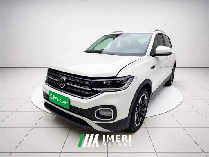 Lynk & Co Tanying 1.5L Automatic Yuezhi Connected Edition - автомобиль из Китая