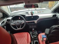Lynk & Co Tanying 1.5L Automatic Yuezhi Connected Edition - фото 10