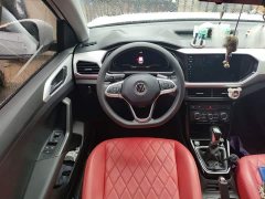 Lynk & Co Tanying 1.5L Automatic Yuezhi Connected Edition - фото 11