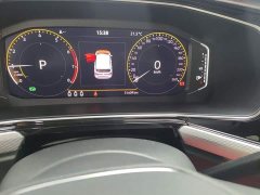 Lynk & Co Tanying 1.5L Automatic Yuezhi Connected Edition - фото 13