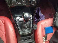 Lynk & Co Tanying 1.5L Automatic Yuezhi Connected Edition - фото 15