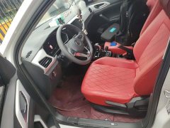 Lynk & Co Tanying 1.5L Automatic Yuezhi Connected Edition - фото 16