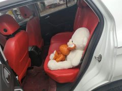 Lynk & Co Tanying 1.5L Automatic Yuezhi Connected Edition - фото 18