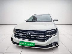 Lynk & Co Tanying 1.5L Automatic Yuezhi Connected Edition - фото 2