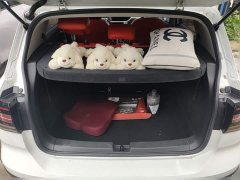 Lynk & Co Tanying 1.5L Automatic Yuezhi Connected Edition - фото 20