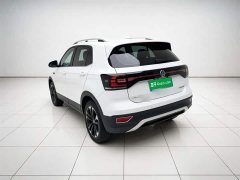 Lynk & Co Tanying 1.5L Automatic Yuezhi Connected Edition - фото 4