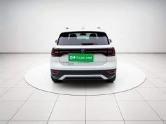 Lynk & Co Tanying 1.5L Automatic Yuezhi Connected Edition - фото 5