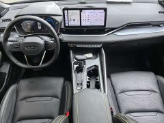 Lynk & Co Xingrui 1.5TD Kunlun Edition - фото 13