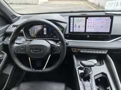 Lynk & Co Xingrui 1.5TD Kunlun Edition - фото 14