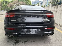 Lynk & Co Xingrui 1.5TD Kunlun Edition - фото 6