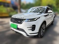 Land Rover Range Rover Evoque 2021 Evoque L 249PS R-Dynamic S Performance Edition - фото 1