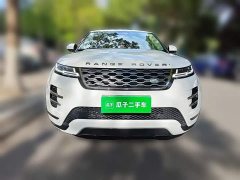 Land Rover Range Rover Evoque 2021 Evoque L 249PS R-Dynamic S Performance Edition - фото 2