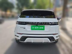 Land Rover Range Rover Evoque 2021 Evoque L 249PS R-Dynamic S Performance Edition - фото 3