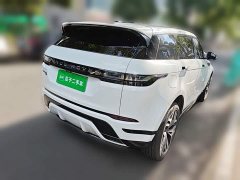 Land Rover Range Rover Evoque 2021 Evoque L 249PS R-Dynamic S Performance Edition - фото 4