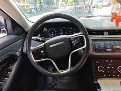 Land Rover Range Rover Evoque 2021 Evoque L 249PS R-Dynamic S Performance Edition - фото 6