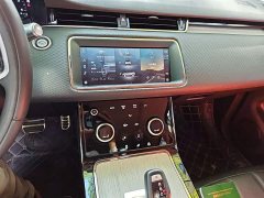Land Rover Range Rover Evoque 2021 Evoque L 249PS R-Dynamic S Performance Edition - фото 9
