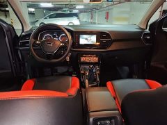 Volkswagen Jetta VS5 280TSI manual aggressive type - фото 10