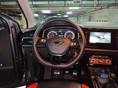 Volkswagen Jetta VS5 280TSI manual aggressive type - фото 11