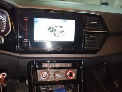 Volkswagen Jetta VS5 280TSI manual aggressive type - фото 14